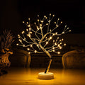 Fairy Tree LED Lamp - 108 LEDs